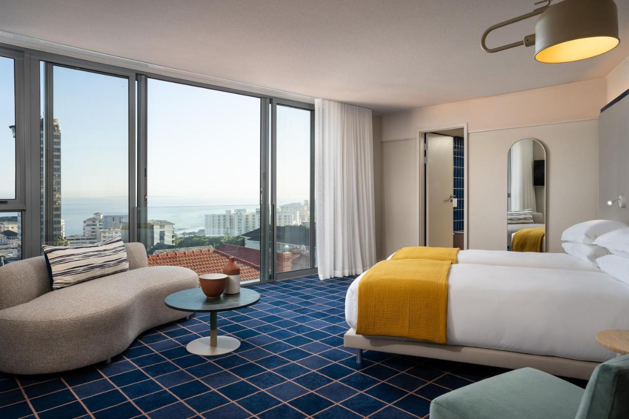 Sea Point 4* Cape Town