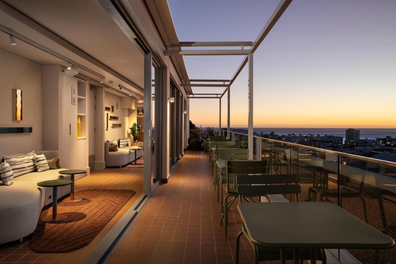 Sea Point Cape Town