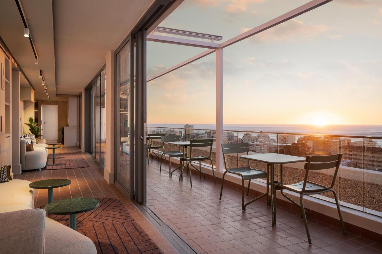 Hotel Sea Point Cape Town