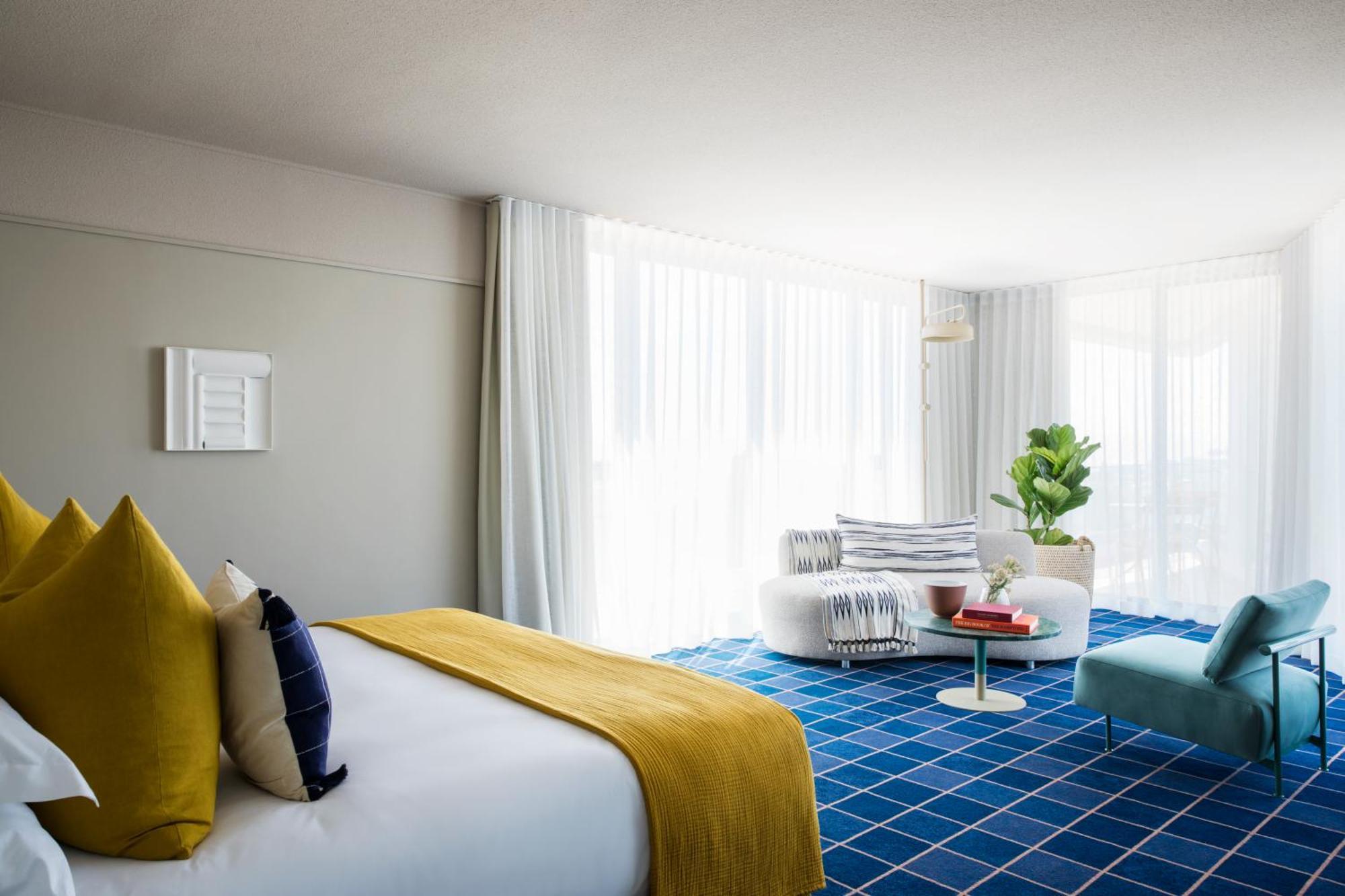 Hotel Sea Point Cape Town