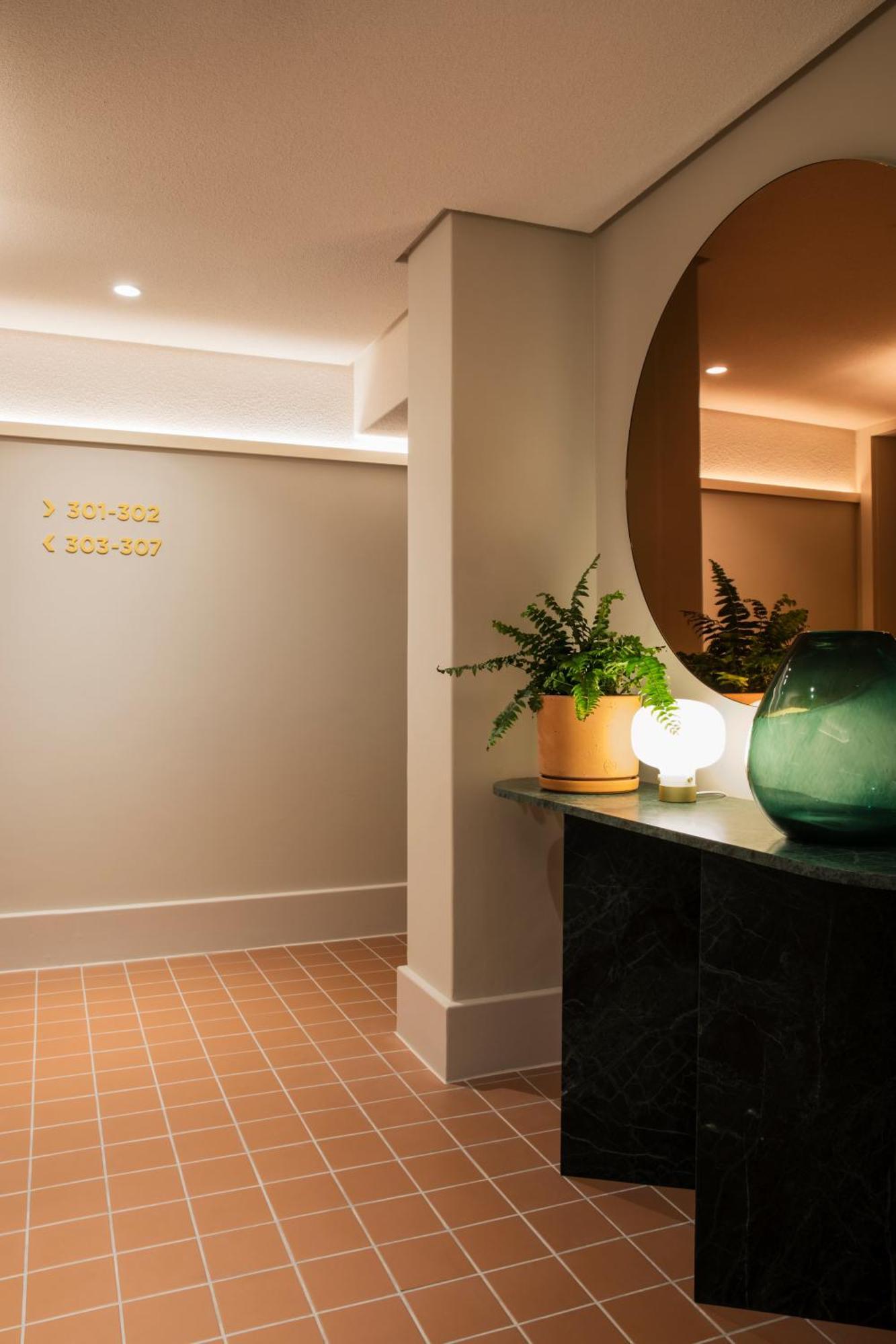 Hotel Sea Point 4*