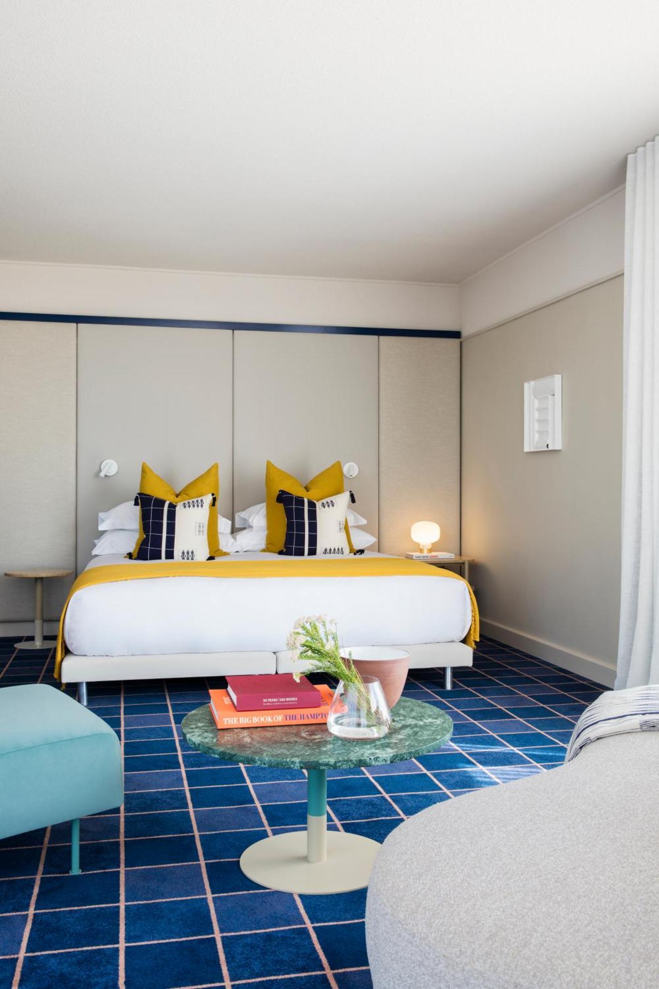 Hotel Sea Point 4*
