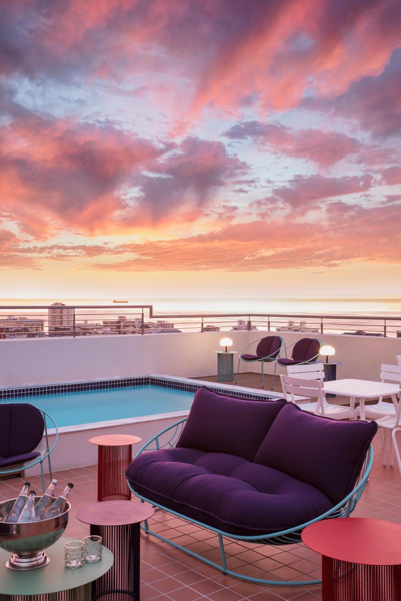 Sea Point