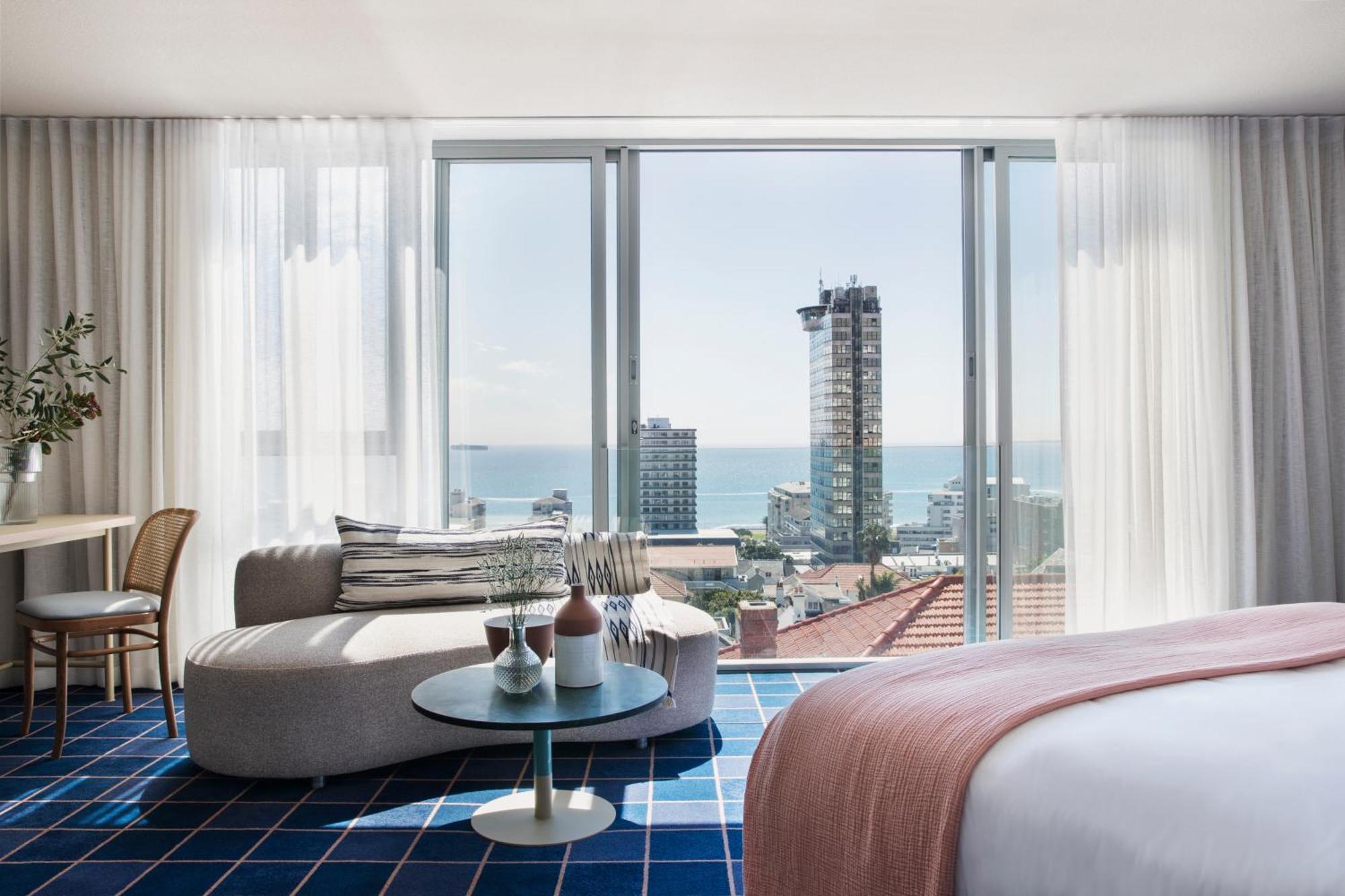 Hotel Sea Point Cape Town