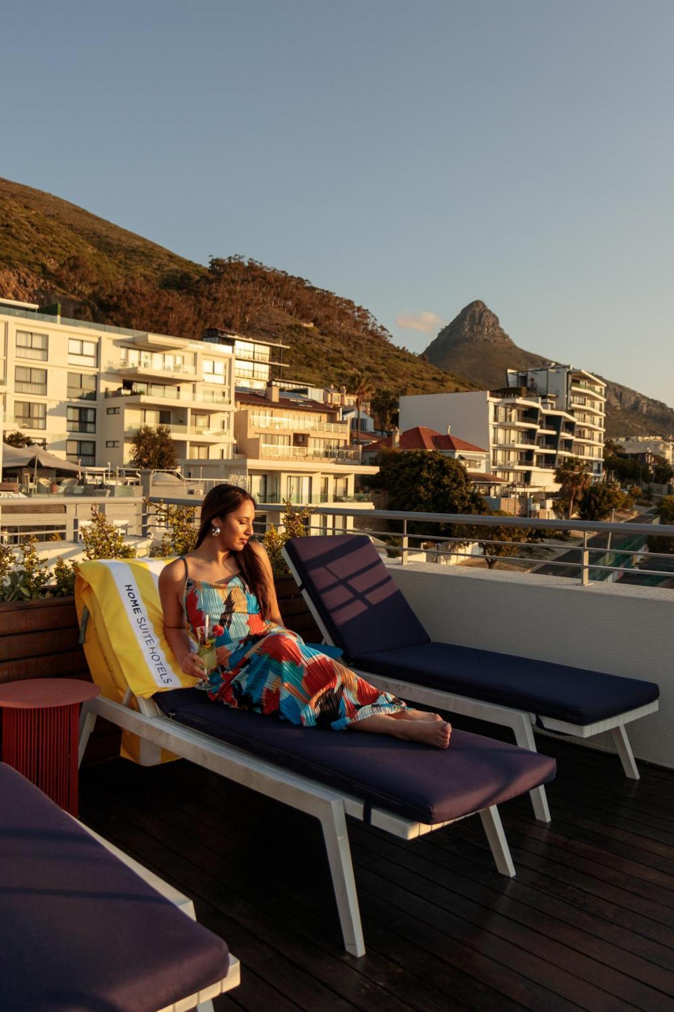 Sea Point