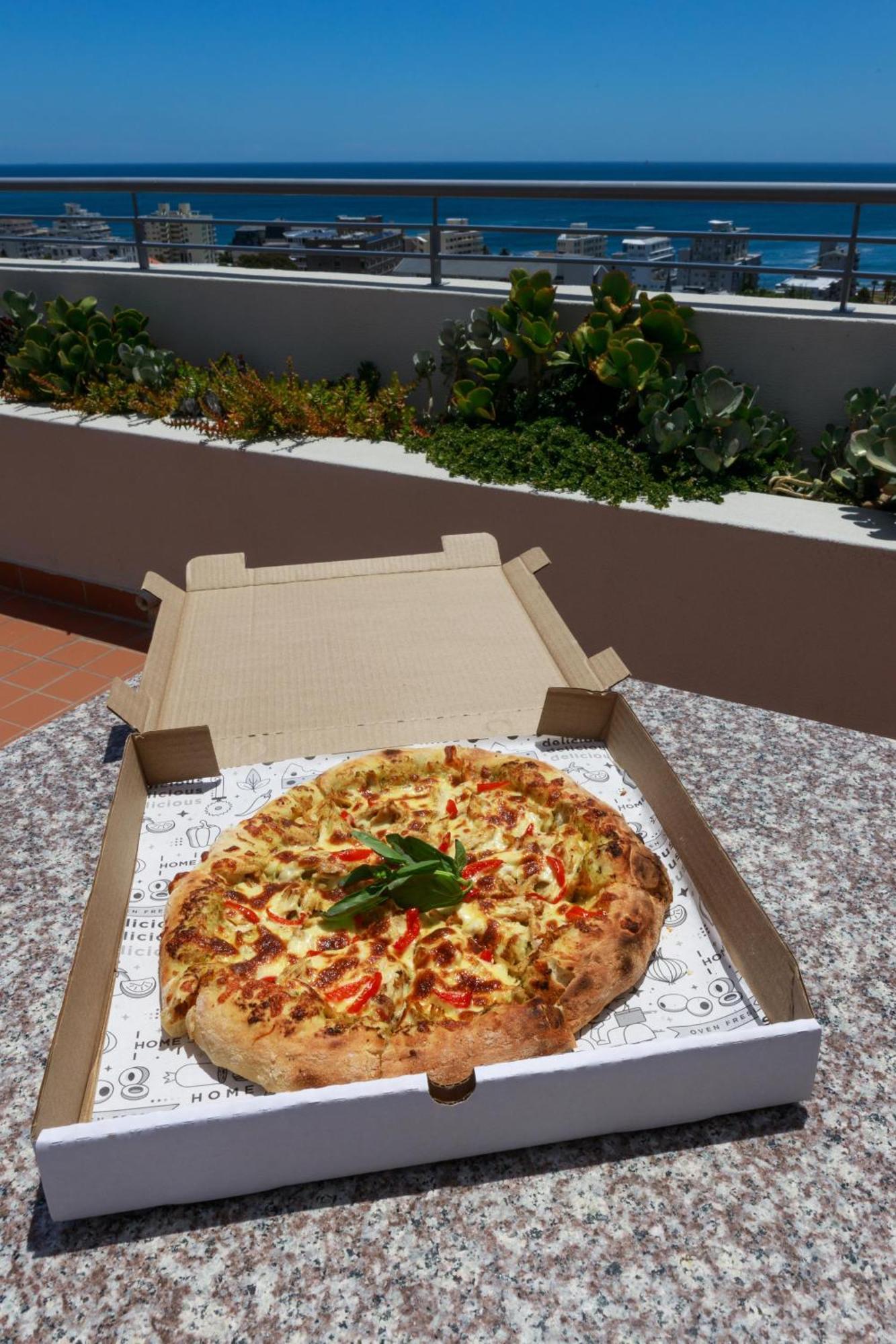 Hotel Sea Point